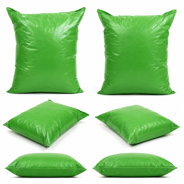 25 kg PP bag packaging