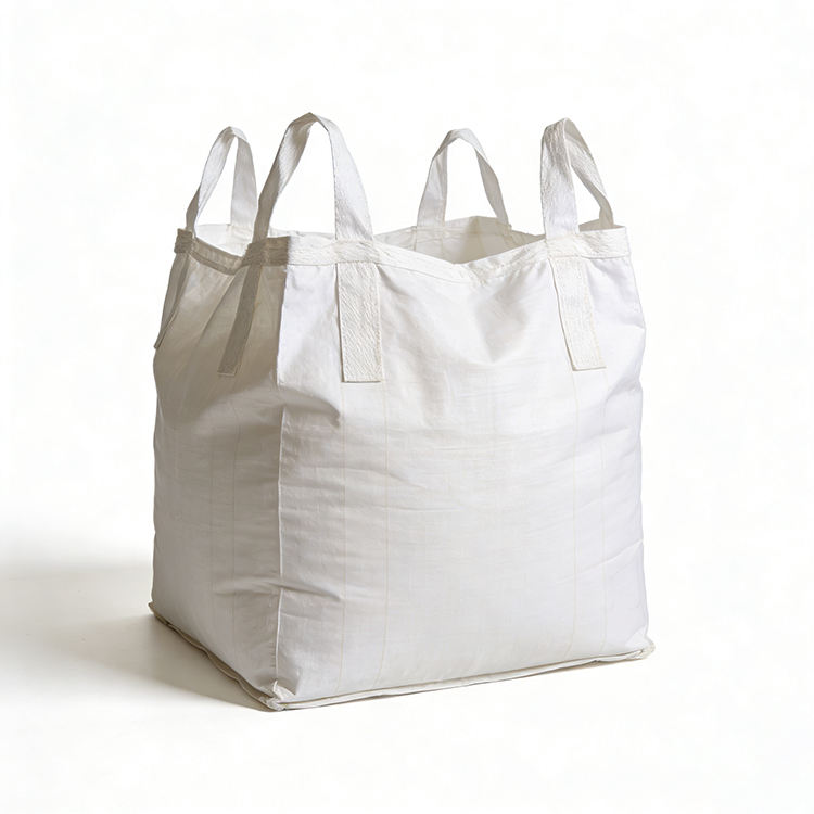 500 kg Jumbo Bag packaging