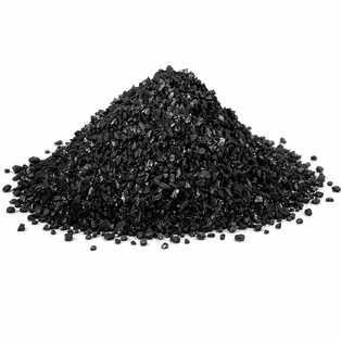 Coconut Shell Activated Carbon Mesh 6x12